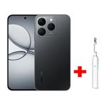 Realme 15T - 6.57-Inch AMOLED, 120Hz refresh rate - MediaTek Dimensity 6400 Max (5G, Octa-Core, 6nm) - 7000mAh battery + ToothBrush