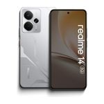Realme14 5G - Dual SIM - 6.67 inch AMOLED 120 Hz - Snapdragon 6 Gen 4 - 6000 mAh - 45W