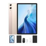 تاب دوجي - E3 Pro - شاشة بحجم 13 انج - ميديا تك هيليو جي 100 - بطارية بحجم 11000 مللي امبير - 256/8 كيكابايت