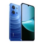 شاومي ريدمي سي 15 - شاشة 6.9 انج, IPS LCD, هيرتز120, - ميديا ​​تيك هيليو G81-ألترا - بطارية بحجم 6000 مللي امبير, سرعة شحن 33 واط