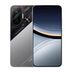 Xiaomi Poco F7 - Dual SIM - 6.83 Inch - AMOLED - Snapdragon 8s Gen 4 - 6500 mAh - 3200 nits