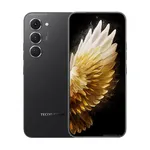 تيكنو سبارك 40 برو - دبل سيم - 6.78 انج شاشة أموليد، مليار لون، معدل تحديث 144 هرتز، سطوع 1600 شمعة - معالج ميدياتك هيليو G100 ألتيميت بدقة تصنيع 6 نانومتر - 5200 ميلي امبير