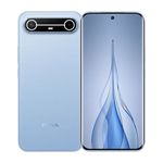 Tecno Pova Slim 5G - 6.78 inch, Amoled, 144 Hz, 1.5K - MediaTek Dimensity 6400 5G+ - 5160 mAh,45W