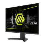 MSI 27-Inch MAG 275QF - Flat Monitor - 180 Hz - 0.5ms GtG, Min Response Time - WQHD