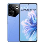 تيكنو Camon 20 Pro - 5G - دبل سيم - 256/8 كيكابايت