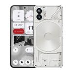 Nothing Phone 2 - Dual SIM - 256/12GB