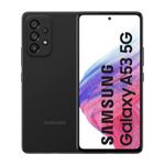 سامسونج كلاكسي A53 5G - دبل سيم - 256 كيكابايت