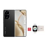 هونر 200 Pro - دبل سيم - 512/12 كيكابايت + بوكس + ساعة