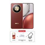 هونر اكس 9 دي - 6.79 انج, اموليد, 120 هرتز, 1800 شمعة - سنابدركون 6 جيل 4 - بحجم بطارية 8300 مللي امبير, بسرعة شحن 66 واط + حافظة + هونر اكس 7 لايت - حجز مسبق