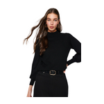 Trendyolmilla Women’s High Collar Knitwear Sweater 
