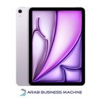ابل اي باد اير 2025 - 13انج - شريحة M3 - واي-فاي - ذكاء ابل الصناعي