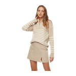 ترينديول ميلا سويتر واسع - بيجي 