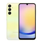 Samsung Galaxy A25 5G - Dual SIM - 256/8GB