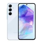 سامسونج كلاكسي A55 5G - دبل سيم - 256/8 كيكابايت