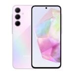 سامسونج كلاكسي A55 5G - دبل سيم - 256/8 كيكابايت