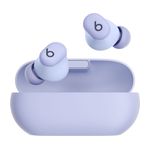 Beats Solo Buds - Bluetooth Headphone In Ear - Acoustic Architecture - Ergonomic Design - Up to 18 Hours