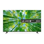 شاشة ال جي 50" سمارت - DTV - 4K - LED TV - 50UQ80006LD