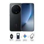 هونر ماجيك 8 برو 5 جي - 6.71 انج 120 هرتز OLED - سنابدراغون 8 اليت جيل 5 - بحجم بطارية 7100 مللي امبير بسرعة شحن 100 واط + هدايا مجانية