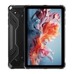 DOOGEE Tab R20 - Dual SIM - 256/8GB