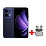 Oppo Reno 13 5G - Dual SIM - 512/12GB + Wireless Earphones