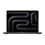 Apple 14-Inch - MacBook Pro - M4 Pro 12-Core - 512GB SSD/24GB - 16-Core - MacOS