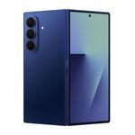 Samsung Galaxy Z Fold7 5G - 512/12GB - Gorilla Glass Victus 2 - With Galaxy AI - Snapdragon 8 Elite (3 nm) - Armor Aluminum Frame - Water Resistance - Pre-Order