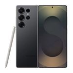 سامسونج كلاكسي S25 الترا - دبل سيم - 6.9 انش, شاشة LTPO اموليد 2X الديناميكية, 120 هيرتز, HDR10+ - سنابدراكون 8 الييت - بحجم بطارية 5000 مللي امبير, بسرعة شحن 45 واط - مع خاصية كلاكسي AI