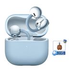 Huawei FreeClip 2 In Ear Headphones - Bluetooth 6.0 - 38 Hour Battery Life + Case - Pre-Order