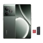 Realme GT 6T - Dual SIM - 256/12GB + Power Bank
