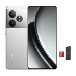 Realme GT6 - Dual SIM - 512/16GB + Power Bank