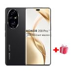  هونر 200 Pro 5G - دبل سيم - سنابدراجون 8اس الجيل الثالث - اموليد - حجم البطارية 5200 ميلي امبير + هدية مجانية