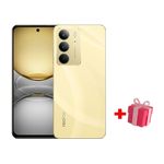 Realme C75 - Dual SIM - 512/8GB + Free Gift