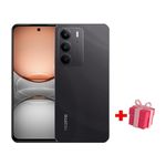 ريلمي C75 - دبل سيم - 512/8 كيكابايت + هدية مجانية