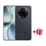 ريلمي 14 برو بلس 5G - دبل سيم - 6.83 انج - OLED - كوالكوم سنابدراجون 7s الجيل الثالث - بحجم بطارية 5860 ميلي امبير + هدية مجانية