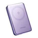 شاحن محمول اينوستايل - PowerMag Slim - 10000mah
