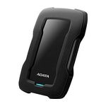 ADATA AHD330 - 5TB - External Hard Drive - Black