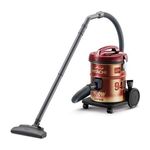 Hitachi CV-940Y - 1600W - 15L - Drum Vacuum Cleaner