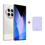 انفنكس زيرو 40 5G - دبل سيم - 256/12 كيكابايت + بور بانك