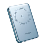Innostyle PowerMag Slim- Power Bank - 10000mah