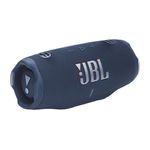 JBL CHARGE 6 - Portable Bluetooth Speaker - AI Sound Boost - 45 W - Up to 28 hours - Built-in power bank