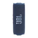 JBL FLIP 7 - Portable Bluetooth Speaker - AI Sound Boost - 25 W - Up to 16 hours - Drop-proof