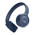 JBL Tune 520BT - Bluetooth Headphone Over Ear - Multi-Point Connections - Up To 57 Hours - All