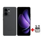Oppo Reno 13F 5G - Dual SIM - 512/12GB + Wireless Earphones