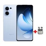 Oppo Reno 13F 5G - Dual SIM - 512/12GB + Wireless Earphones
