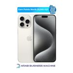 Apple iPhone 15 Pro Max - 256GB