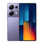 شاومي بوكو M6 Pro - دبل سيم - 512/12 كيكابايت