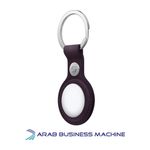 ميدالية FineWoven الخاصة بـ AirTag