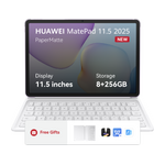Huawei MatePad11.5 2025 - 11.5 inch TFT LCD (IPS) 120 Hz - 10100 mAh + Keyboard + WPS Office