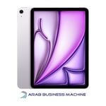 ابل اي باد اير 2025 - 13انج - شريحة M3 - واي-فاي - ذكاء ابل الصناعي