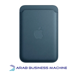 Apple Fine Woven Wallet with MagSafe 